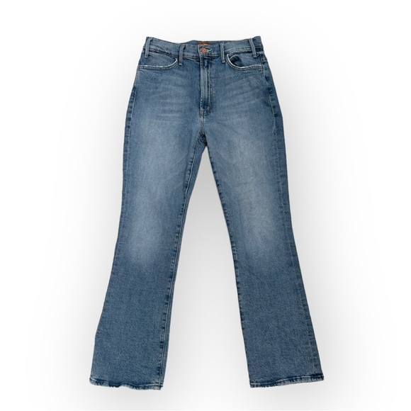 MOTHER The Hustler Ankle In Scenic Route - Picture 2 of 6